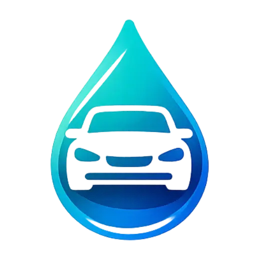 Lavage auto à domicile Parcoul-Chenaud